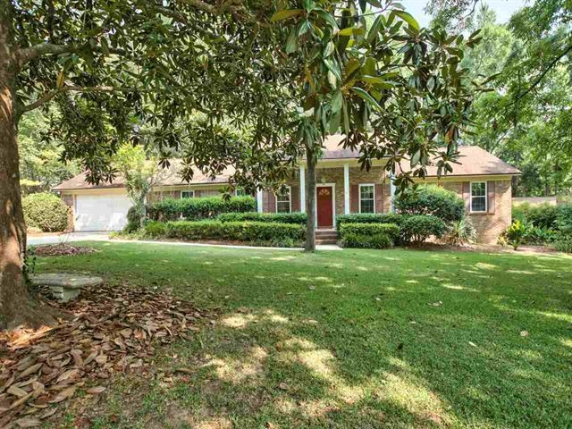 4924 Heathe Drive, TALLAHASSEE, FL 32309