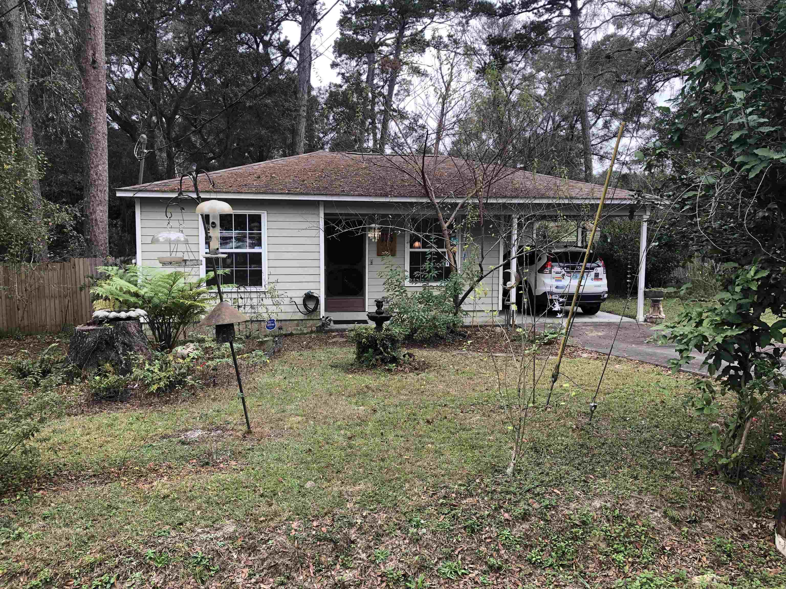 3510 Lillian Road, TALLAHASSEE, FL 32305