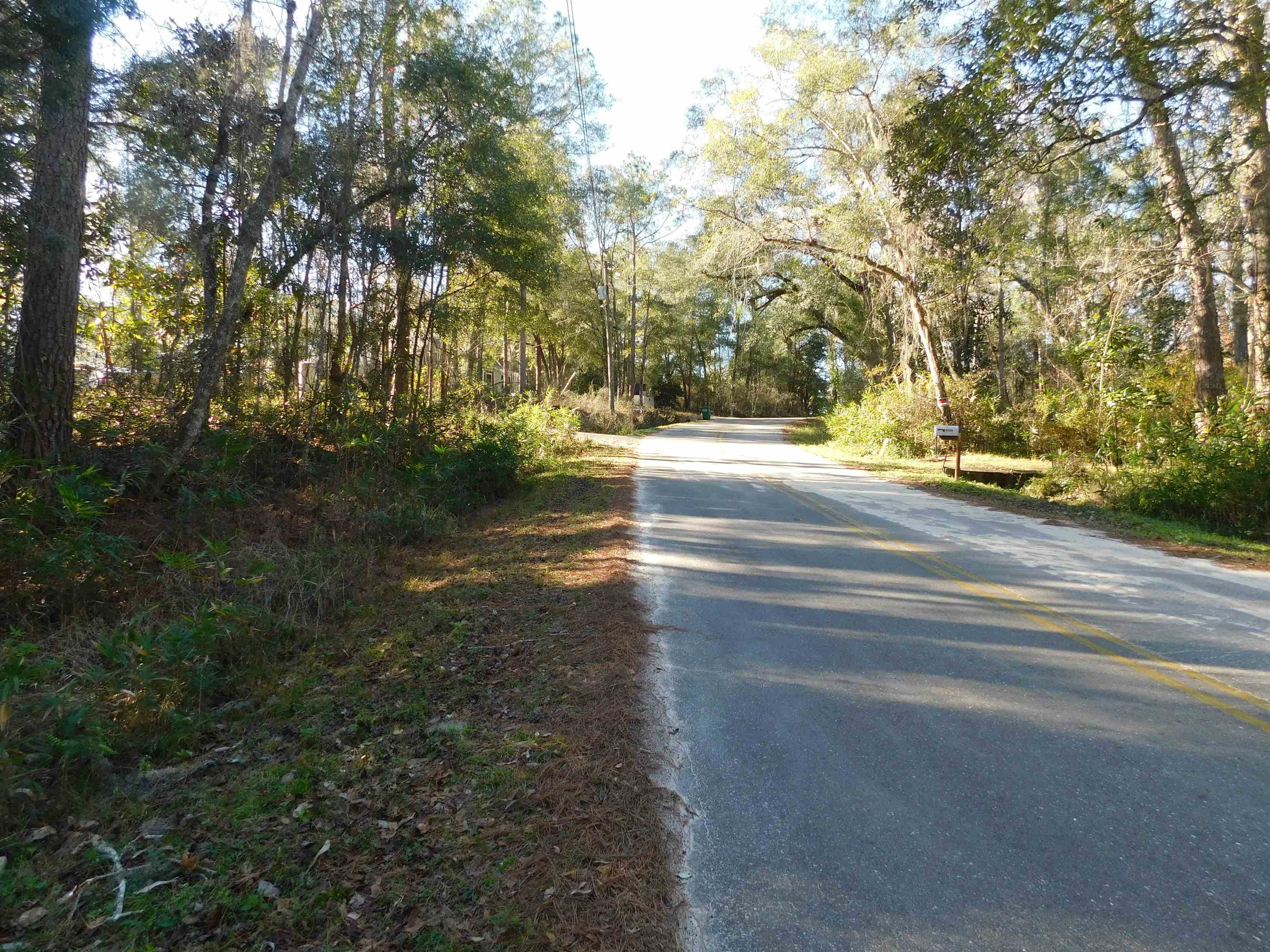 0 Collins Landing Road, TALLAHASSEE, FL 32310