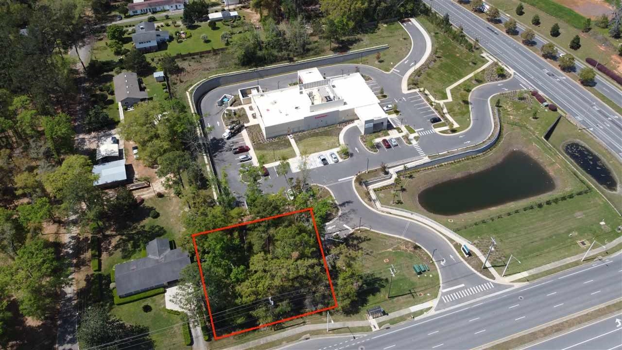 0 Capital Circle, TALLAHASSEE, FL 32301