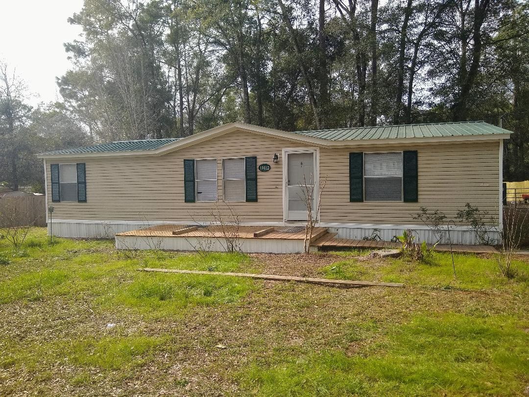 10112 Green Fountain Road, TALLAHASSEE, FL 32305
