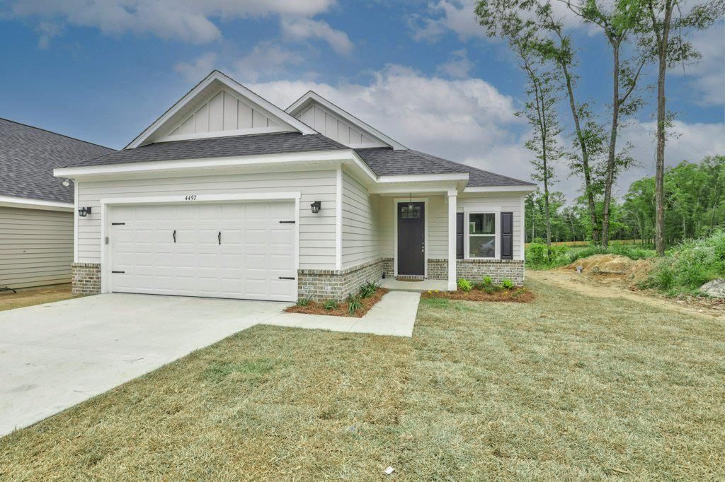 5711 Pinebarren Road, TALLAHASSEE, FL 32303