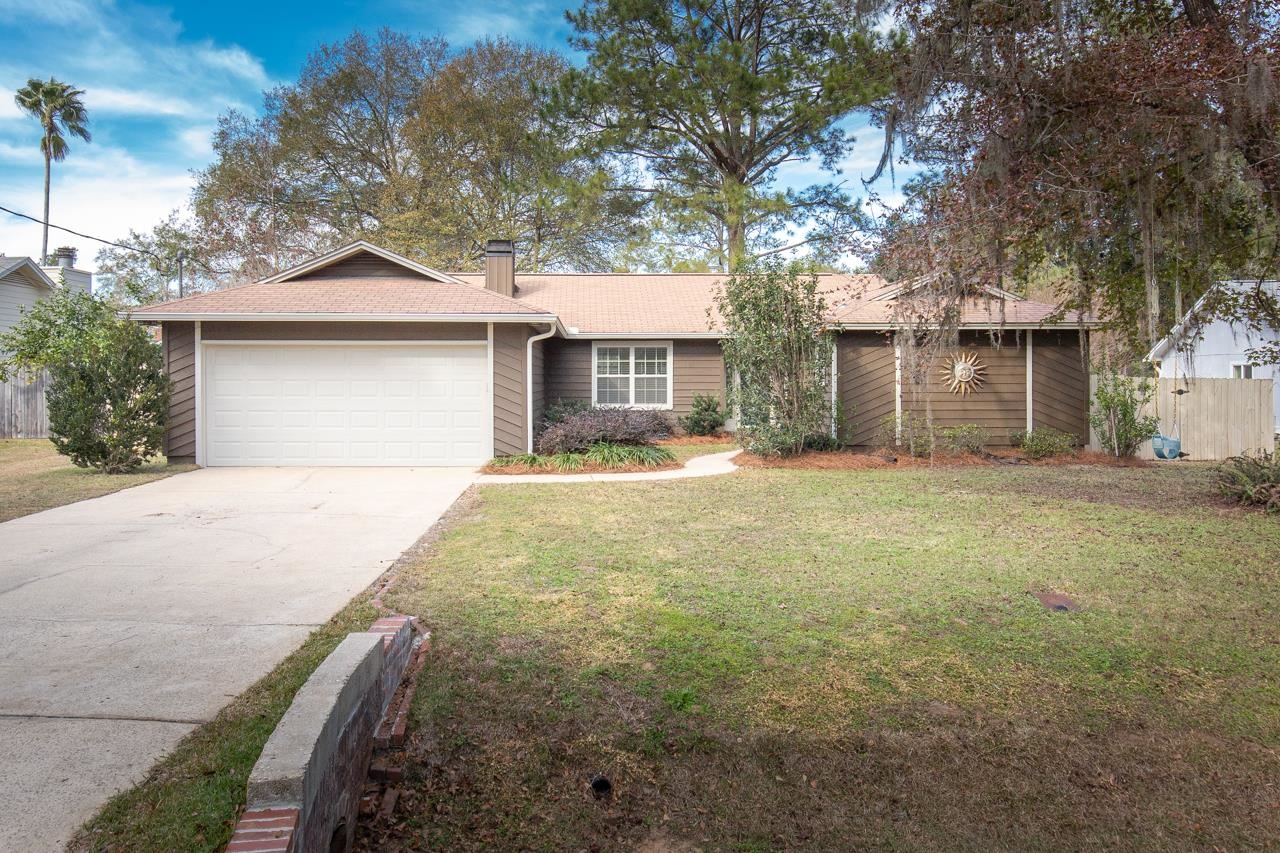 1464 Goodwood Court, TALLAHASSEE, FL 32308