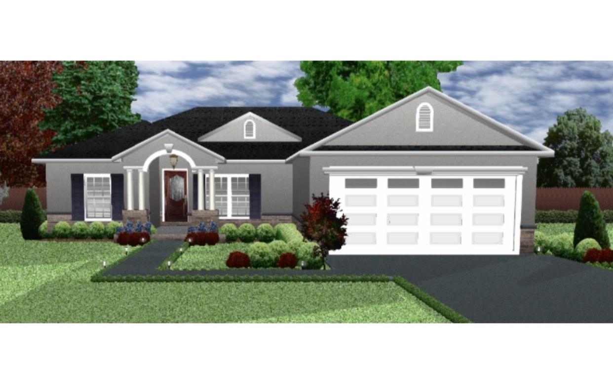 474 Mae Cato, MIDWAY, FL 32343