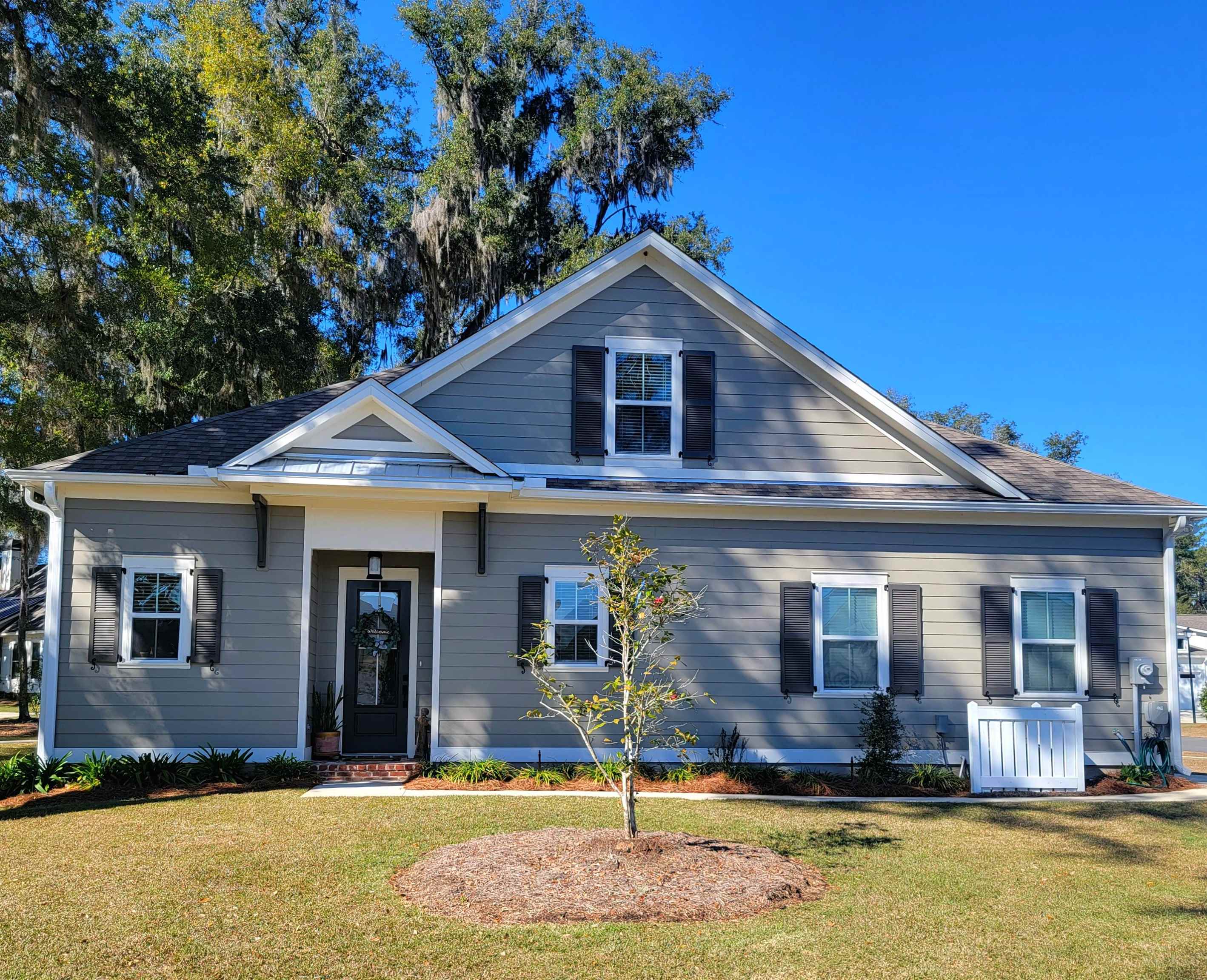 418 Tea Blossom Place, TALLAHASSEE, FL 32317