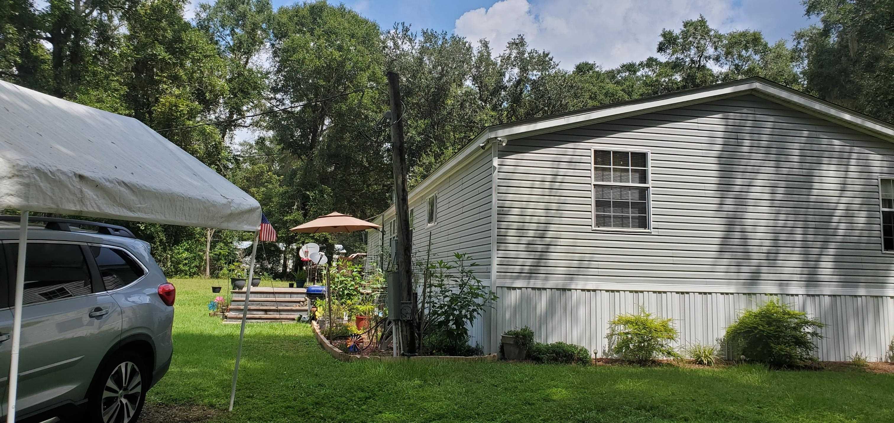 16906 AQUA Lane, TALLAHASSEE, FL 32310