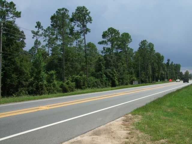 xx Crawfordville Highway #0, Crawfordville, FL 32327