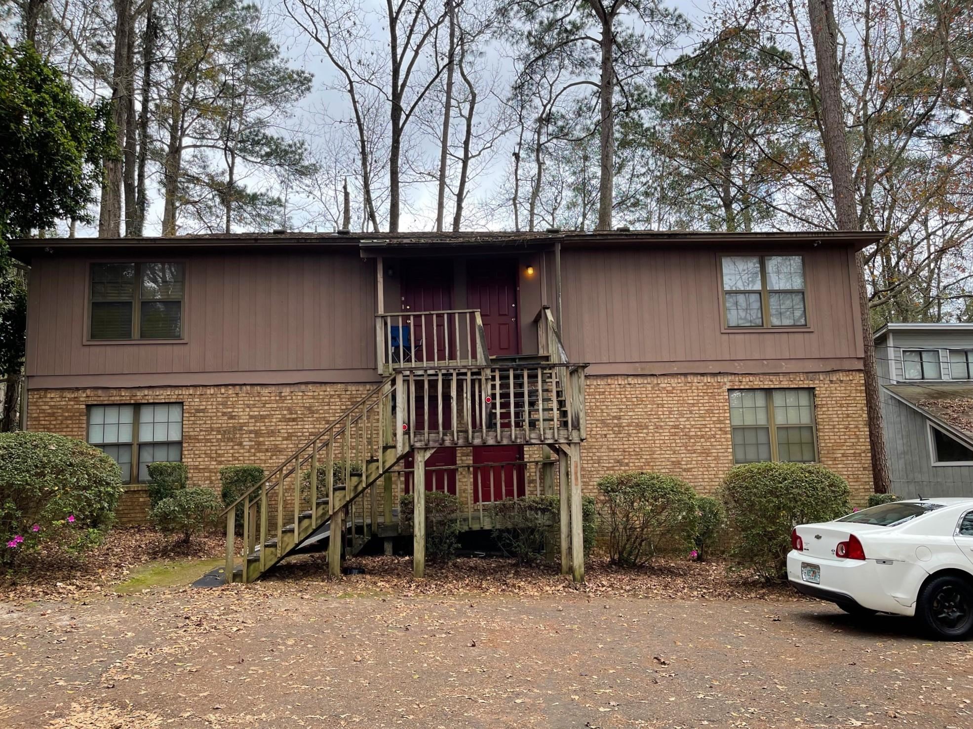 1858 Nicklaus Court none, TALLAHASSEE, FL 32301
