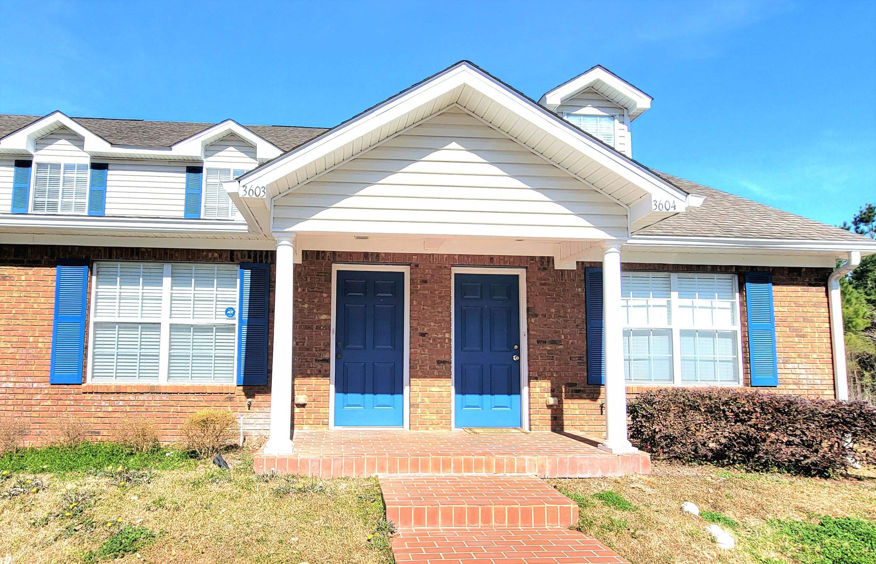 4434 Gearhart Road 3603, TALLAHASSEE, FL 32303