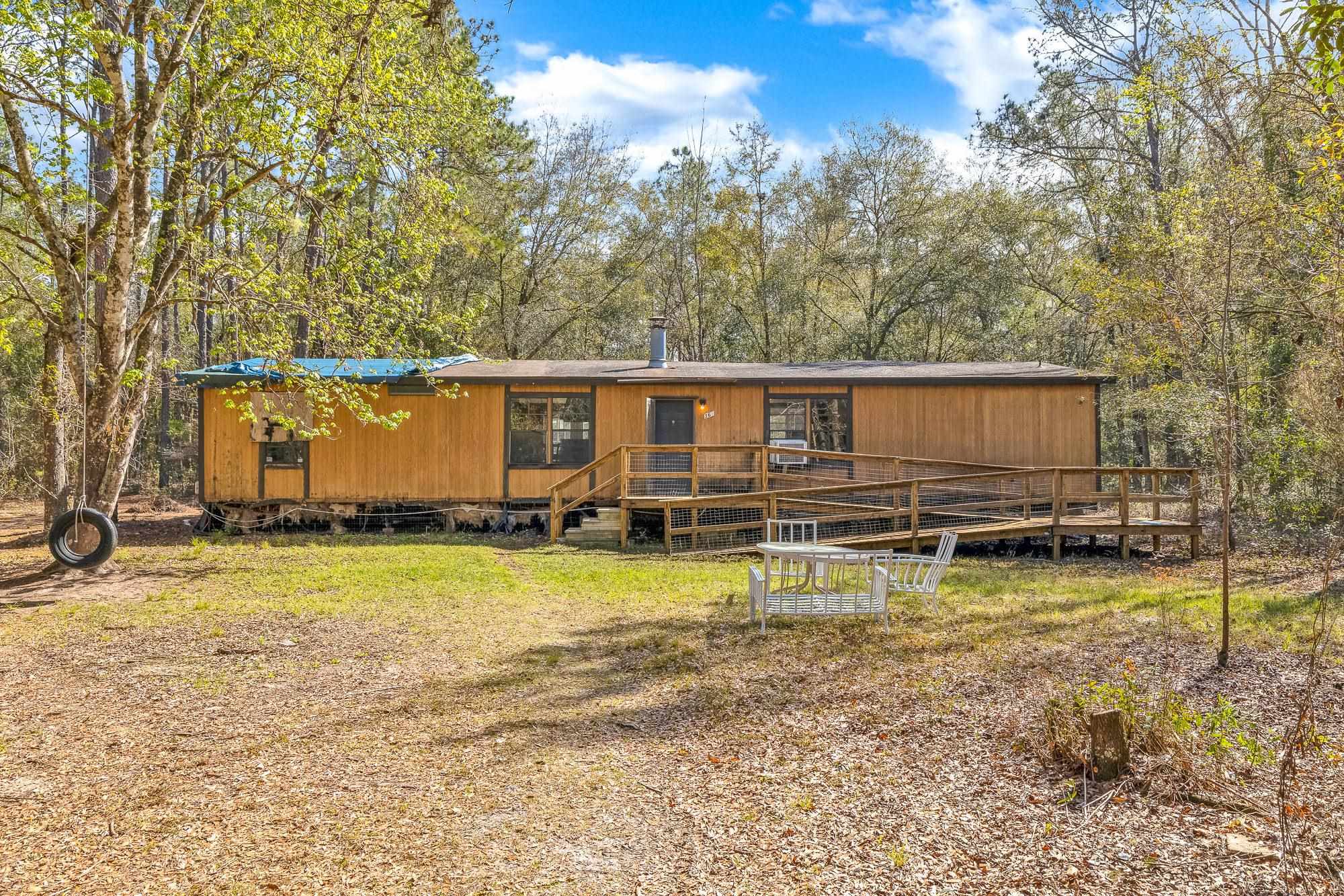 8368 Wild Berry Lane, TALLAHASSEE, FL 32305