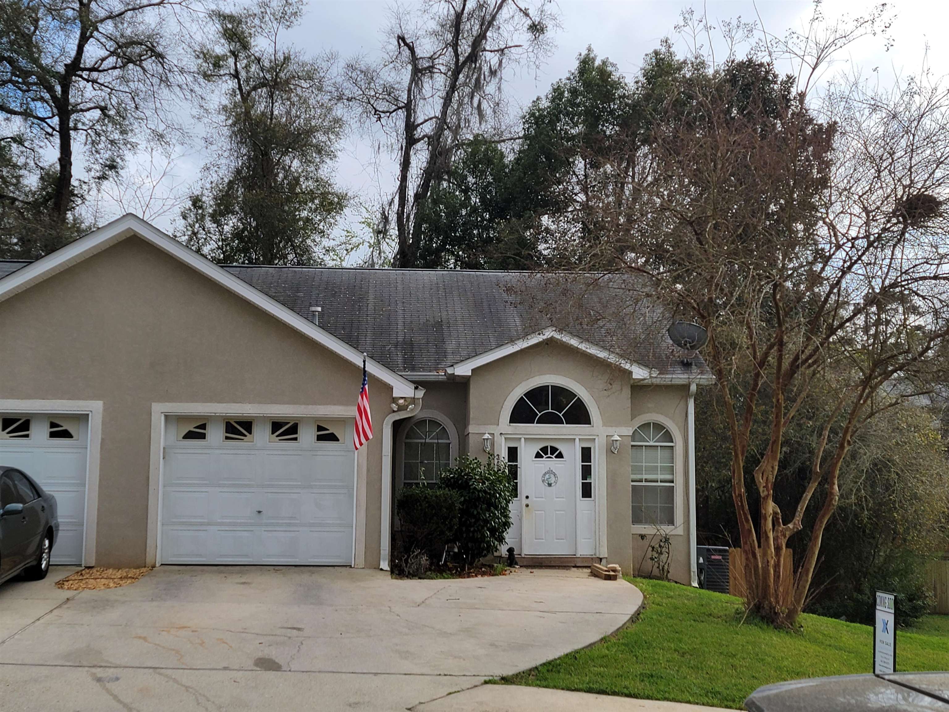 3477 Chatelaine Court, TALLAHASSEE, FL 32308