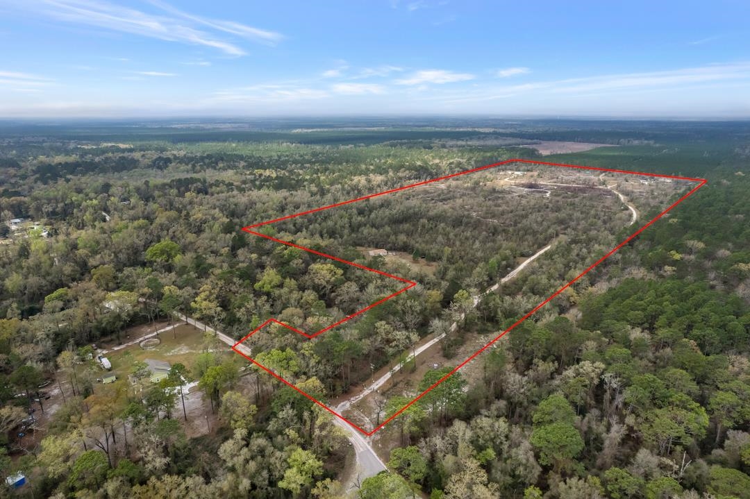 190 Ashley Hall Rd, CRAWFORDVILLE, FL 32327
