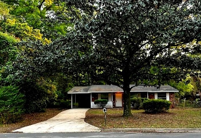 2426 Boone Boulevard, TALLAHASSEE, FL 32303