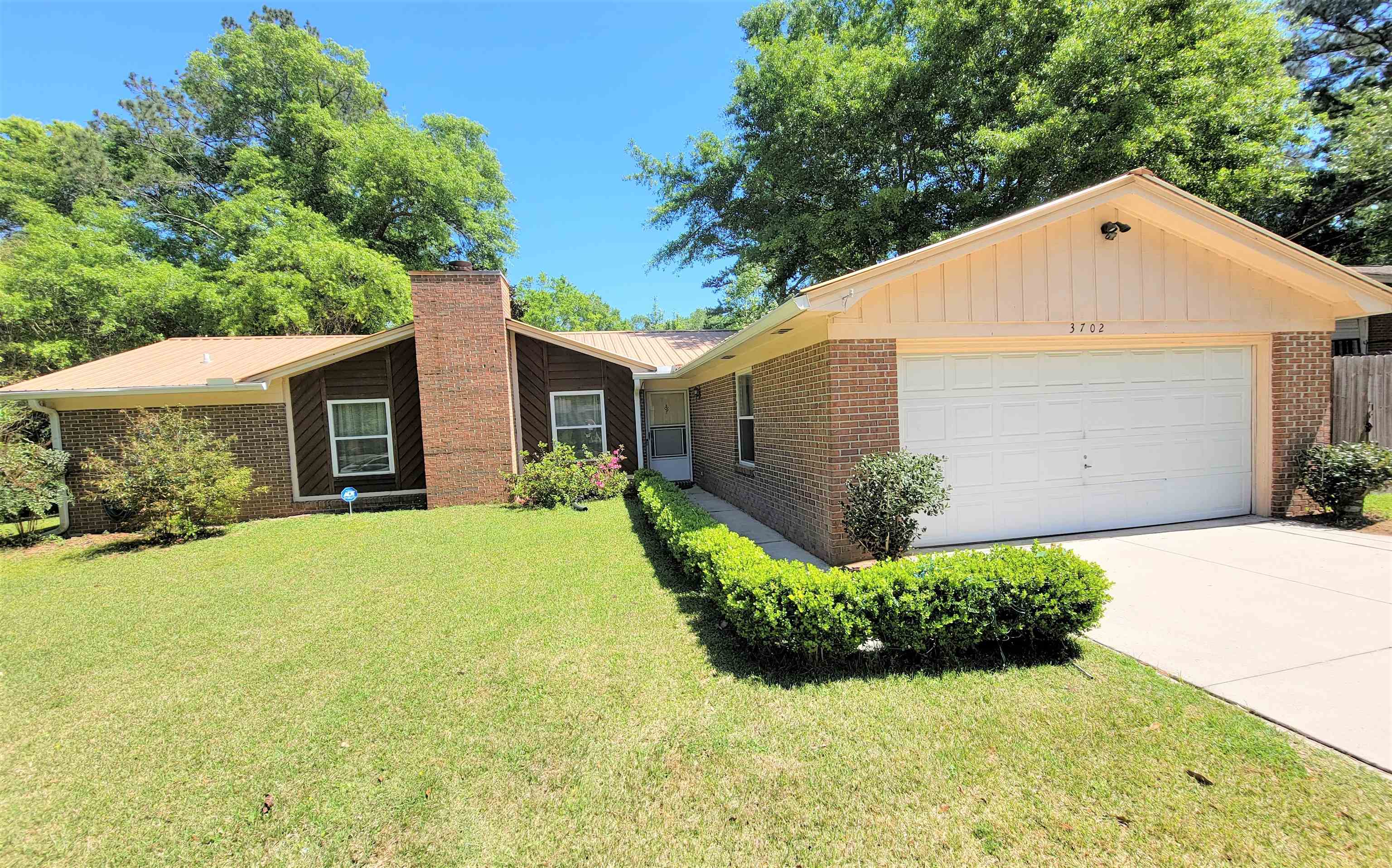 3702 CARACUS Court, TALLAHASSEE, FL 32303