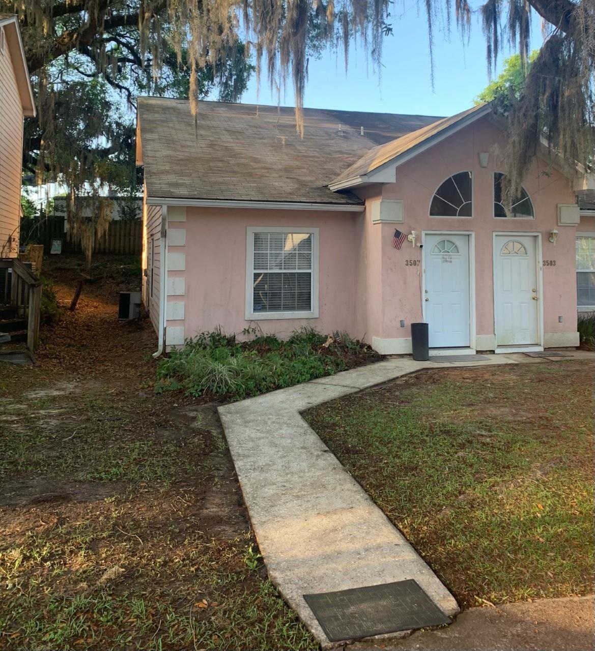 3507 Daylily LN Lane, TALLAHASSEE, FL 32308