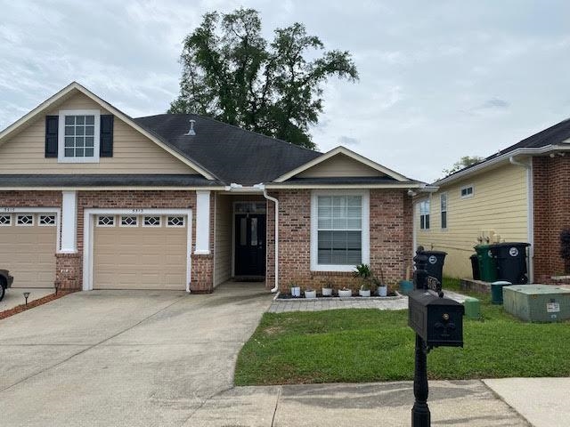5513 Hampton Woods Way, TALLAHASSEE, FL 32311