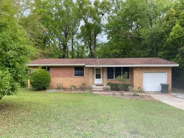 1538 Glenway Drive, TALLAHASSEE, FL 32301