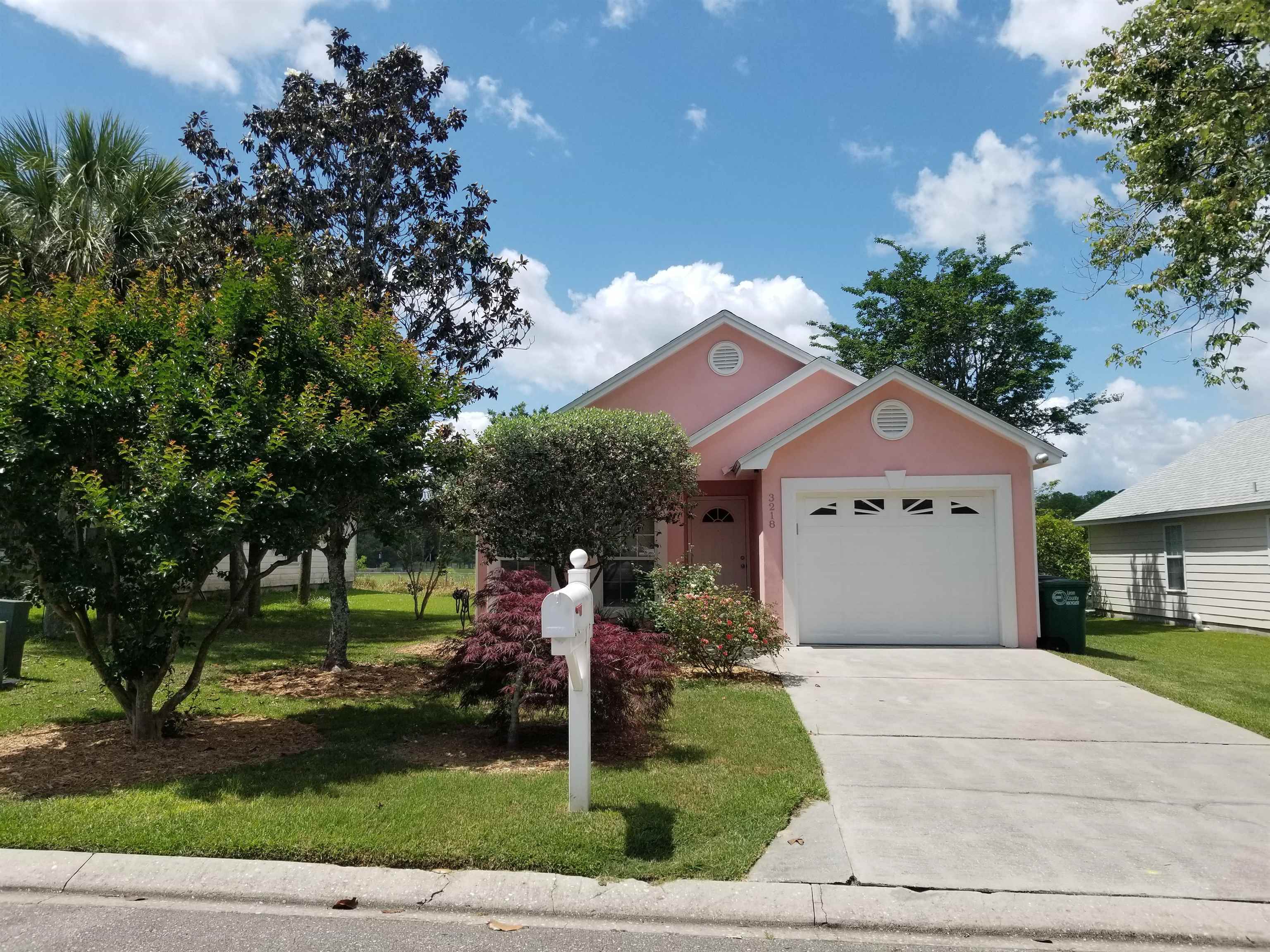 3218 SKYVIEW Drive, TALLAHASSEE, FL 32303