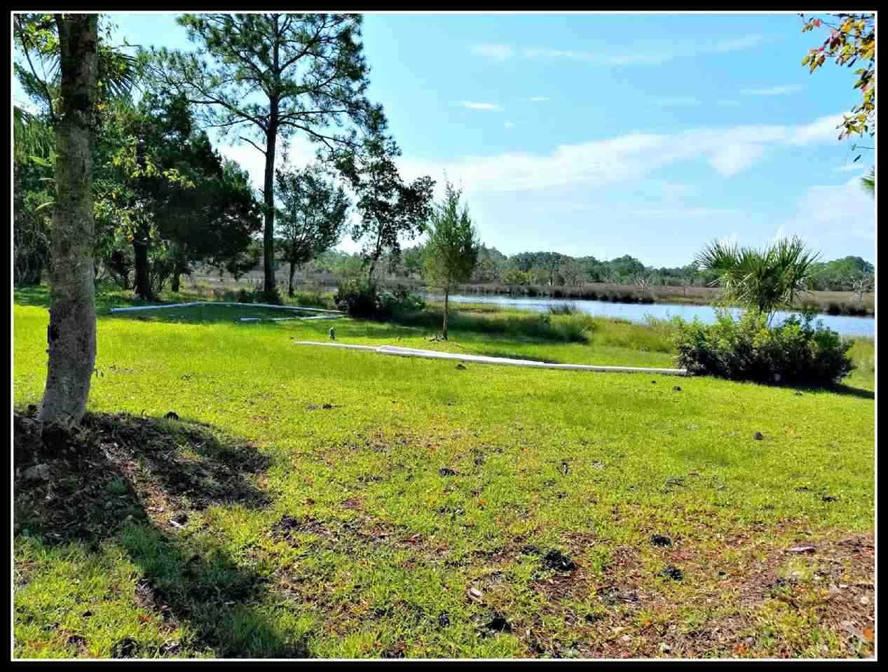 1128 Shell Point Road, CRAWFORDVILLE, FL 32327