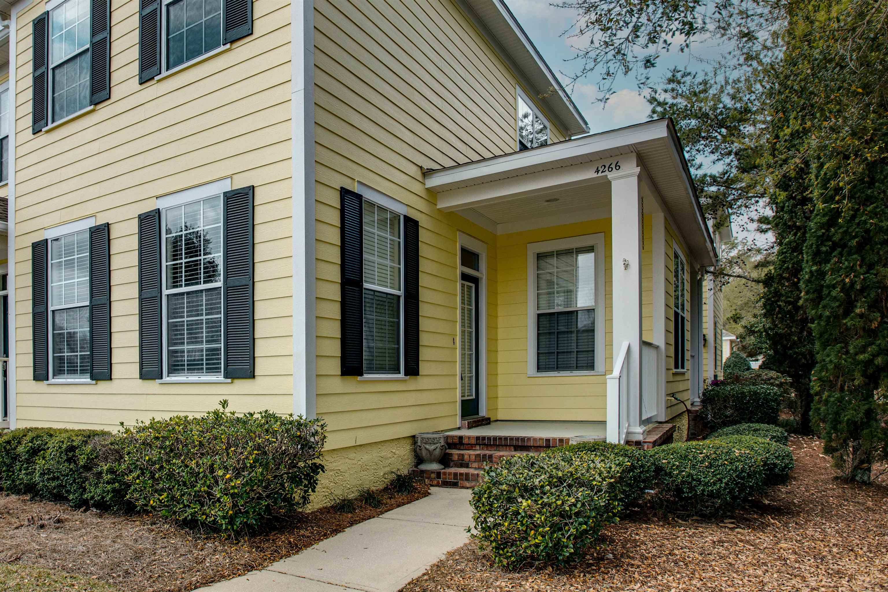 4266 Park Crossing Trail, TALLAHASSEE, FL 32311