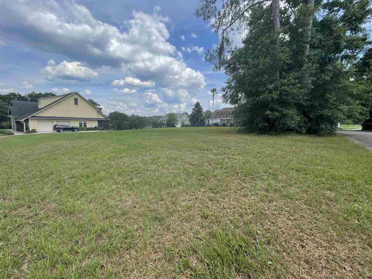 Half acre lot in beautiful SouthWood! Look no further for the perfect place to build your dream home. Quick access to Biltmore Ave and in the proximity to the community center. Enjoy all the amenities of SouthWood including miles of nature trails, community garden, tennis courts, community pool, scenic views. Don't miss this great opportunity!