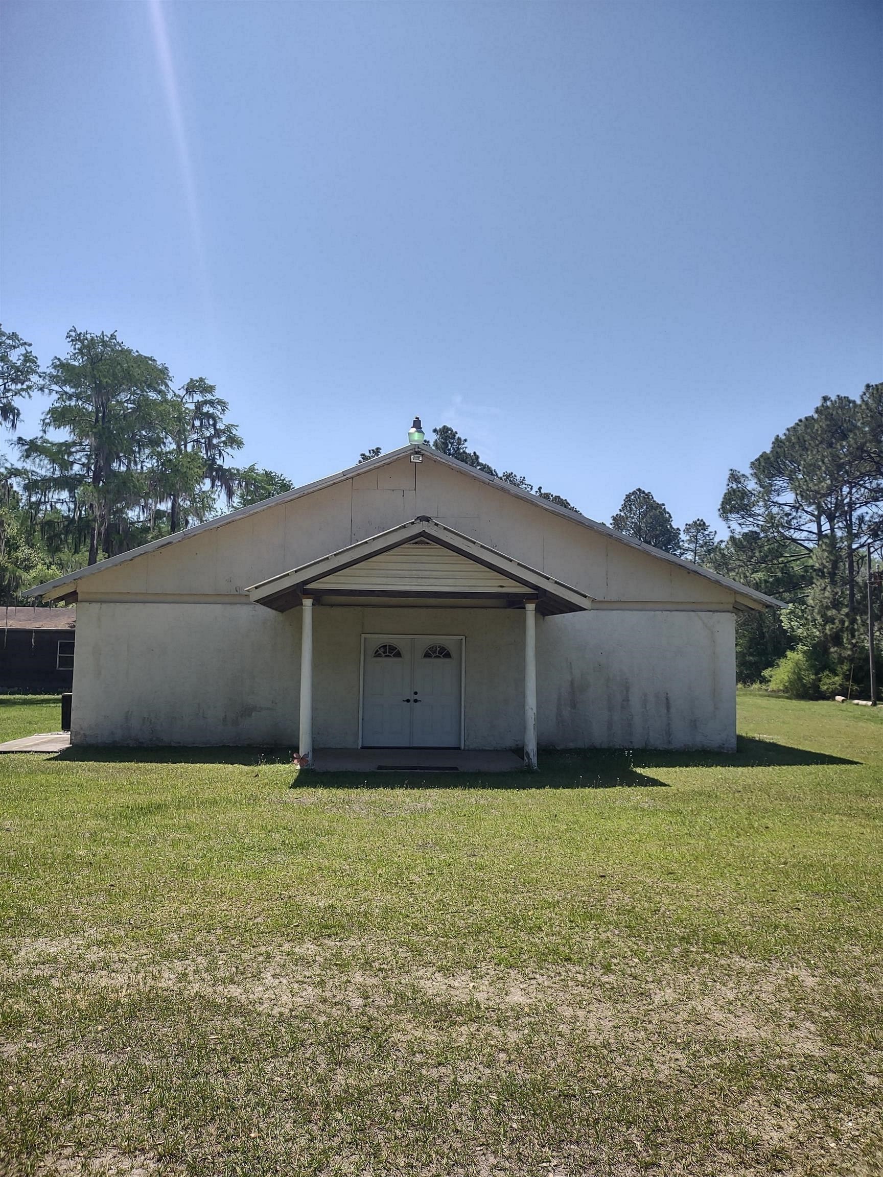 4095 W US 98, PERRY, FL 32347