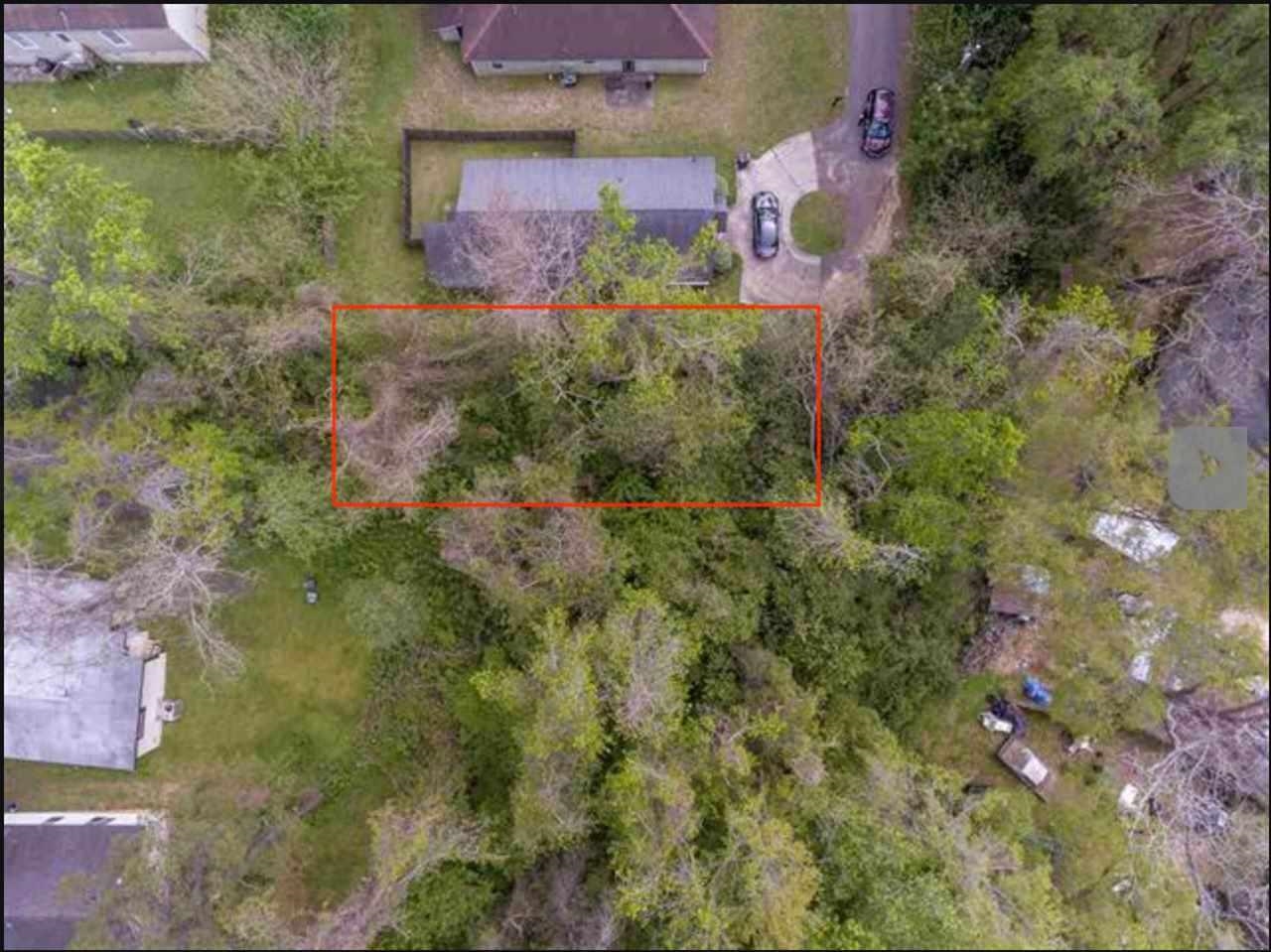 xxx Olson Road, TALLAHASSEE, FL 32308