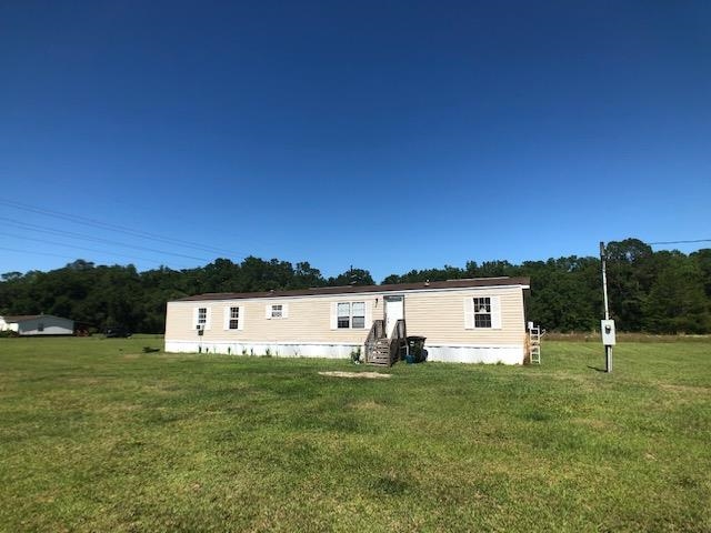 274 Stephens Street, PERRY, FL 32347