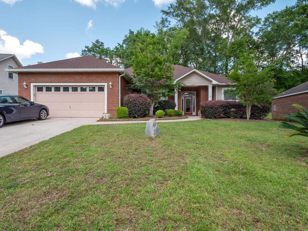 5648 Braveheart Way, TALLAHASSEE, FL 32317
