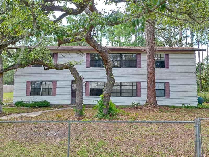 1273 Coastal Highway, PANACEA, FL 32346