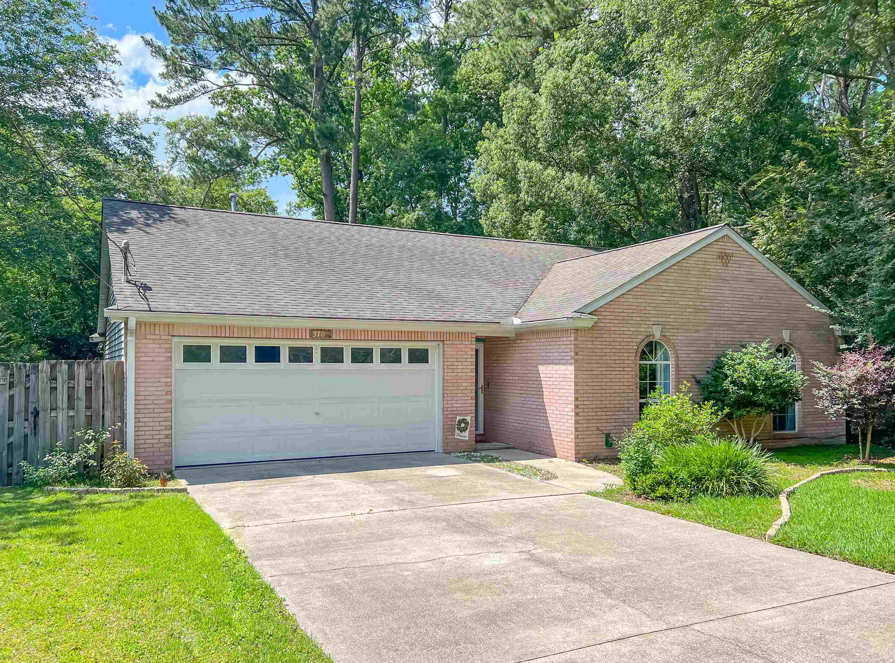 3700 Mockingbird Drive, TALLAHASSEE, FL 32309