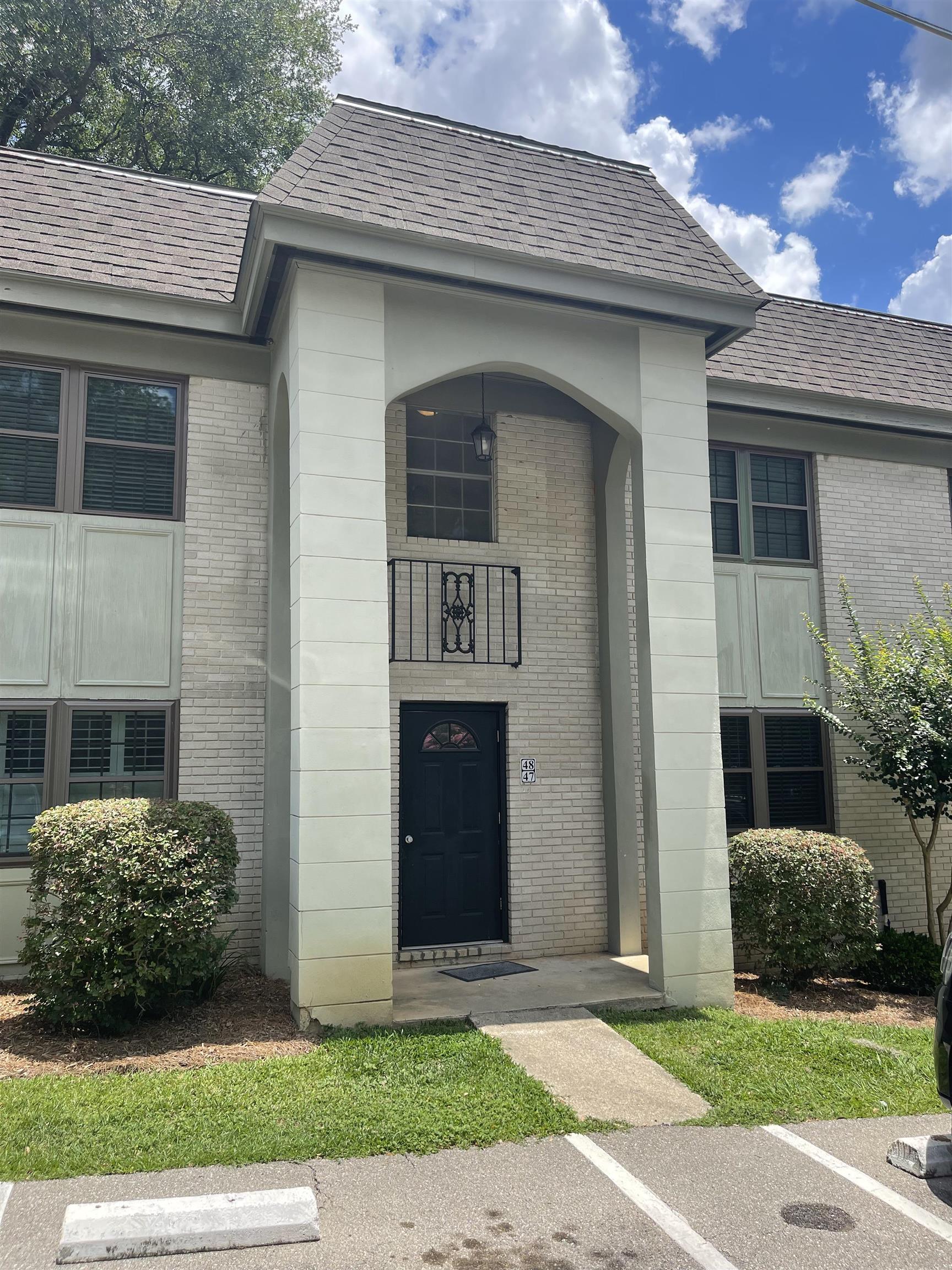 1951 N Meridian Road 47, TALLAHASSEE, FL 32303
