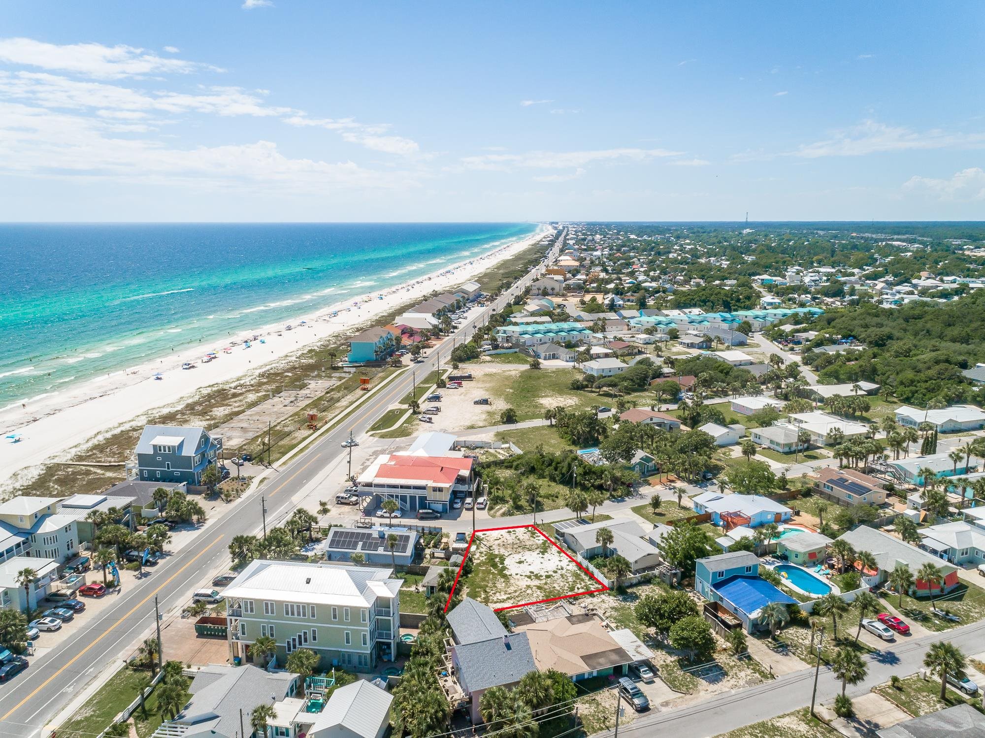 317 S Wells Street, PANAMA CITY, FL 32413