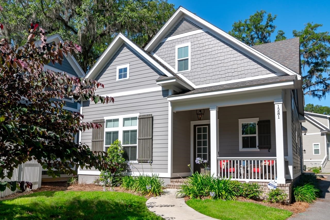 1281 Myrtle View Drive, TALLAHASSEE, FL 32312