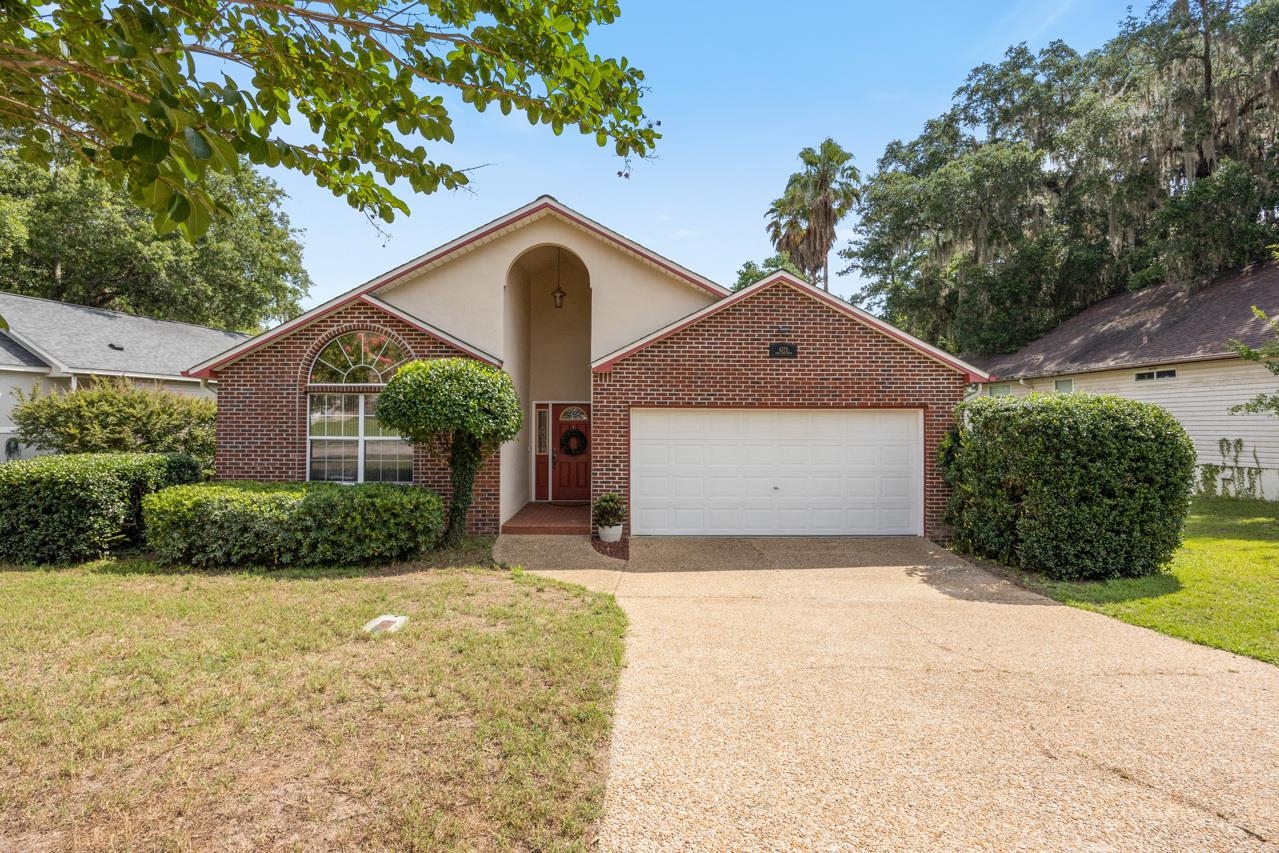 4375 Cool View Drive, TALLAHASSEE, FL 32303