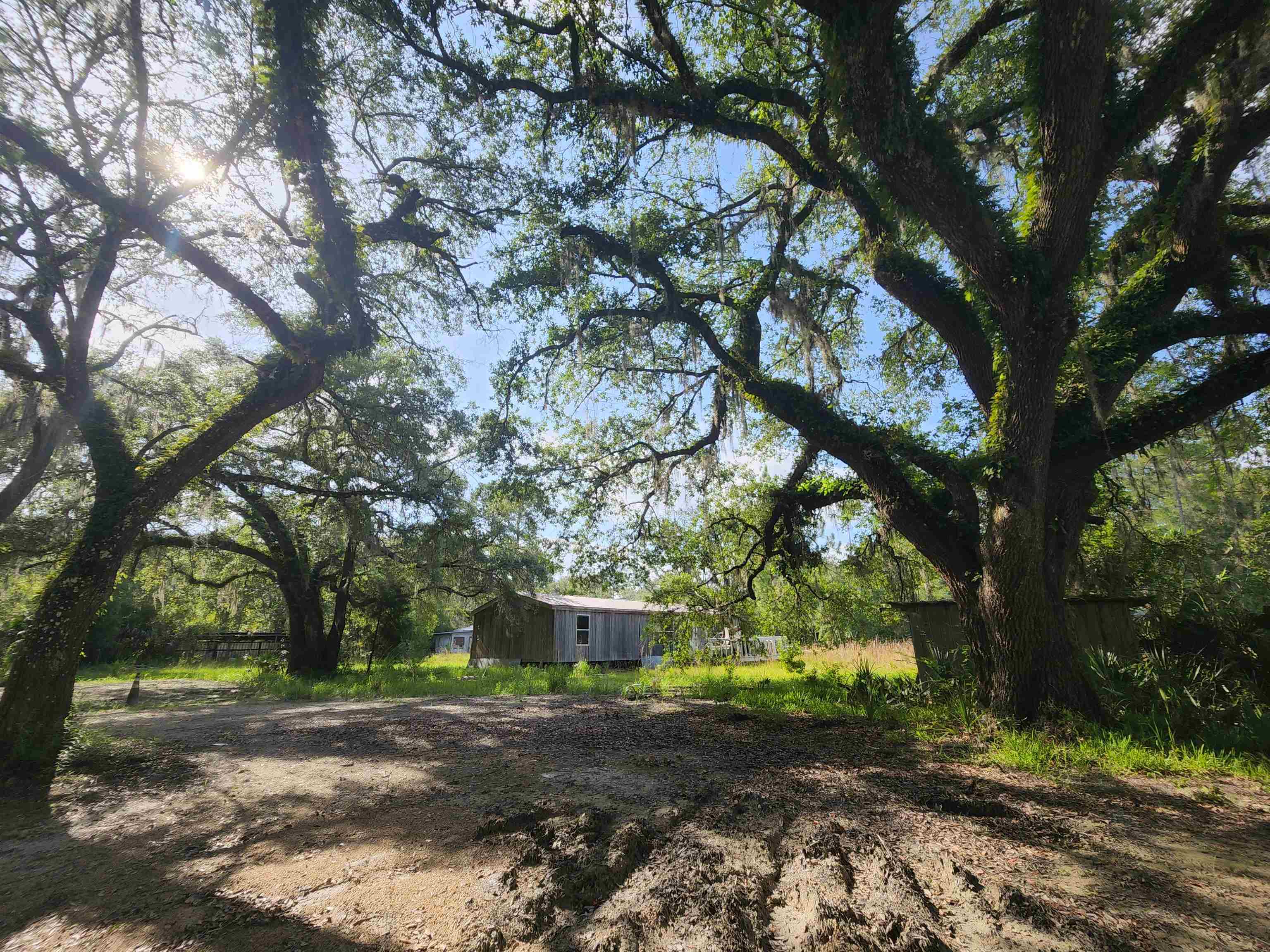 6437 Beach Road, PERRY, FL 32348