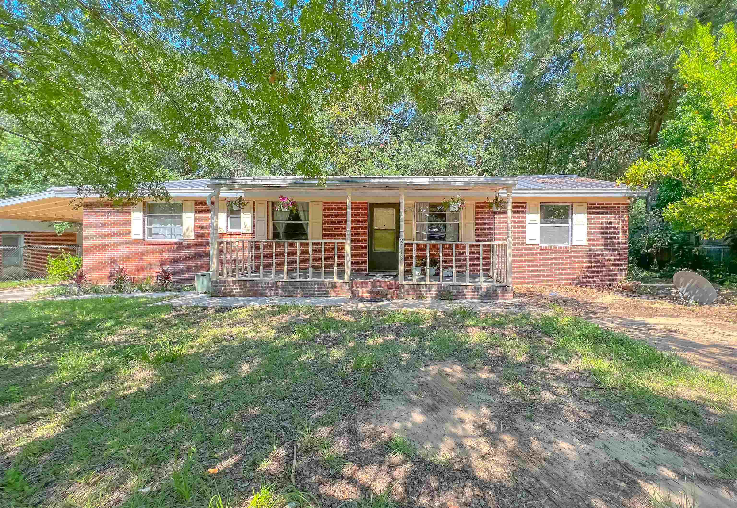 2318 Eisenhower Street, LEON COUNTY, FL 32310