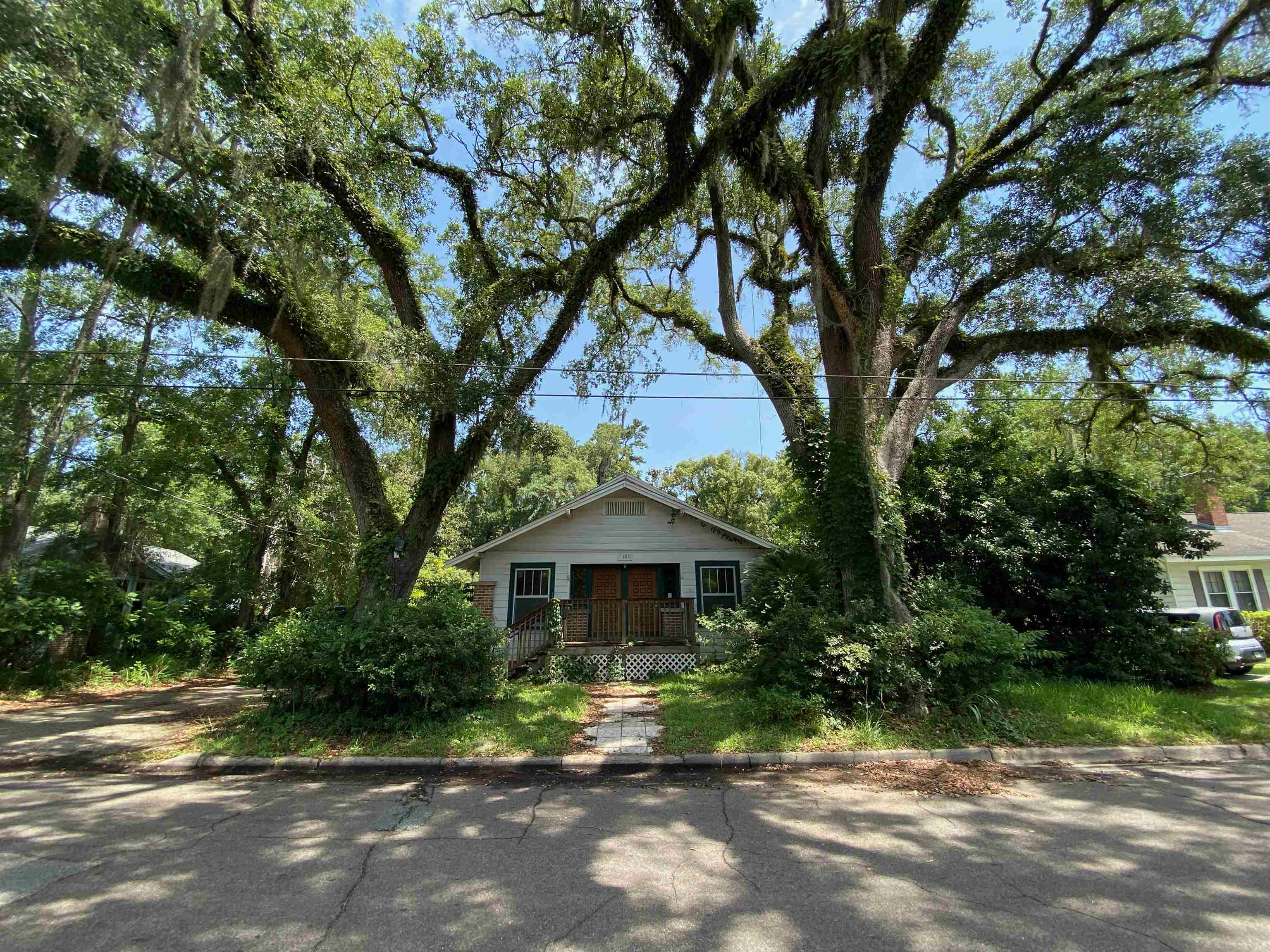 1108 Hays Street, TALLAHASSEE, FL 32301