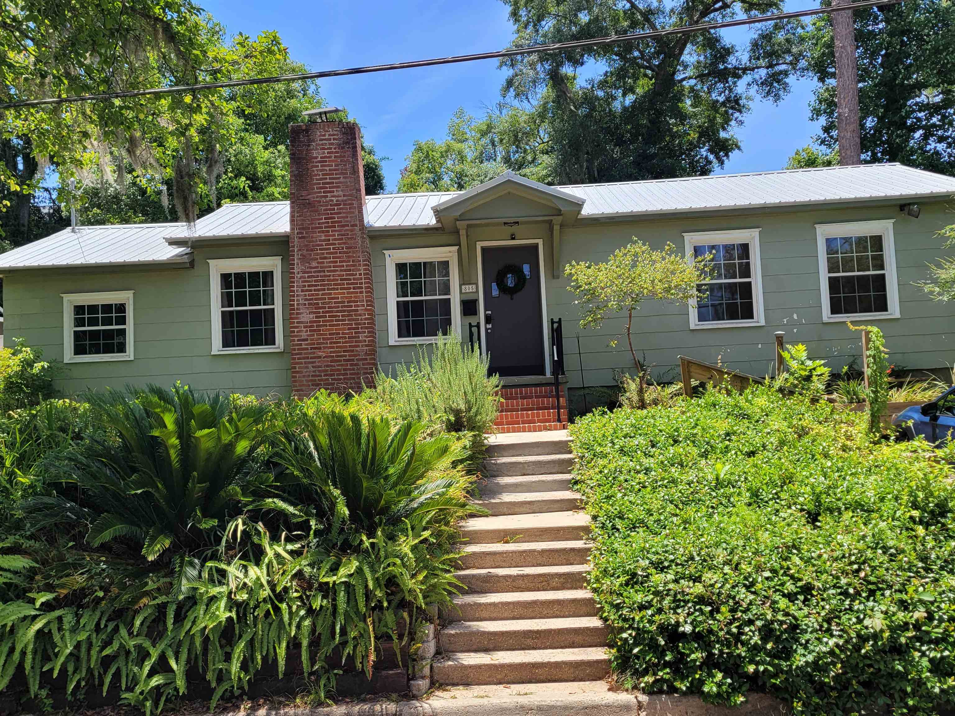 805 E Call Street, TALLAHASSEE, FL 32301