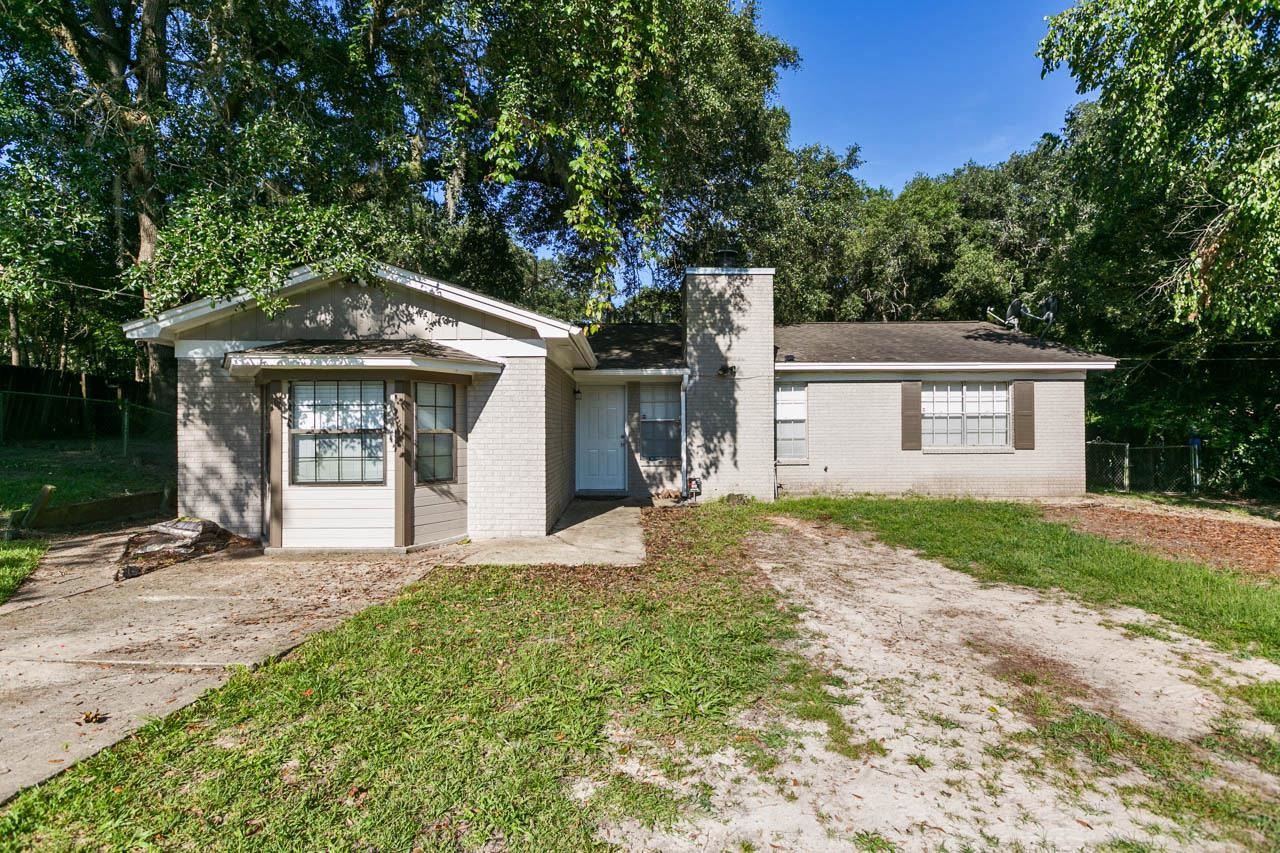 4214 Woodhill Court, TALLAHASSEE, FL 32303