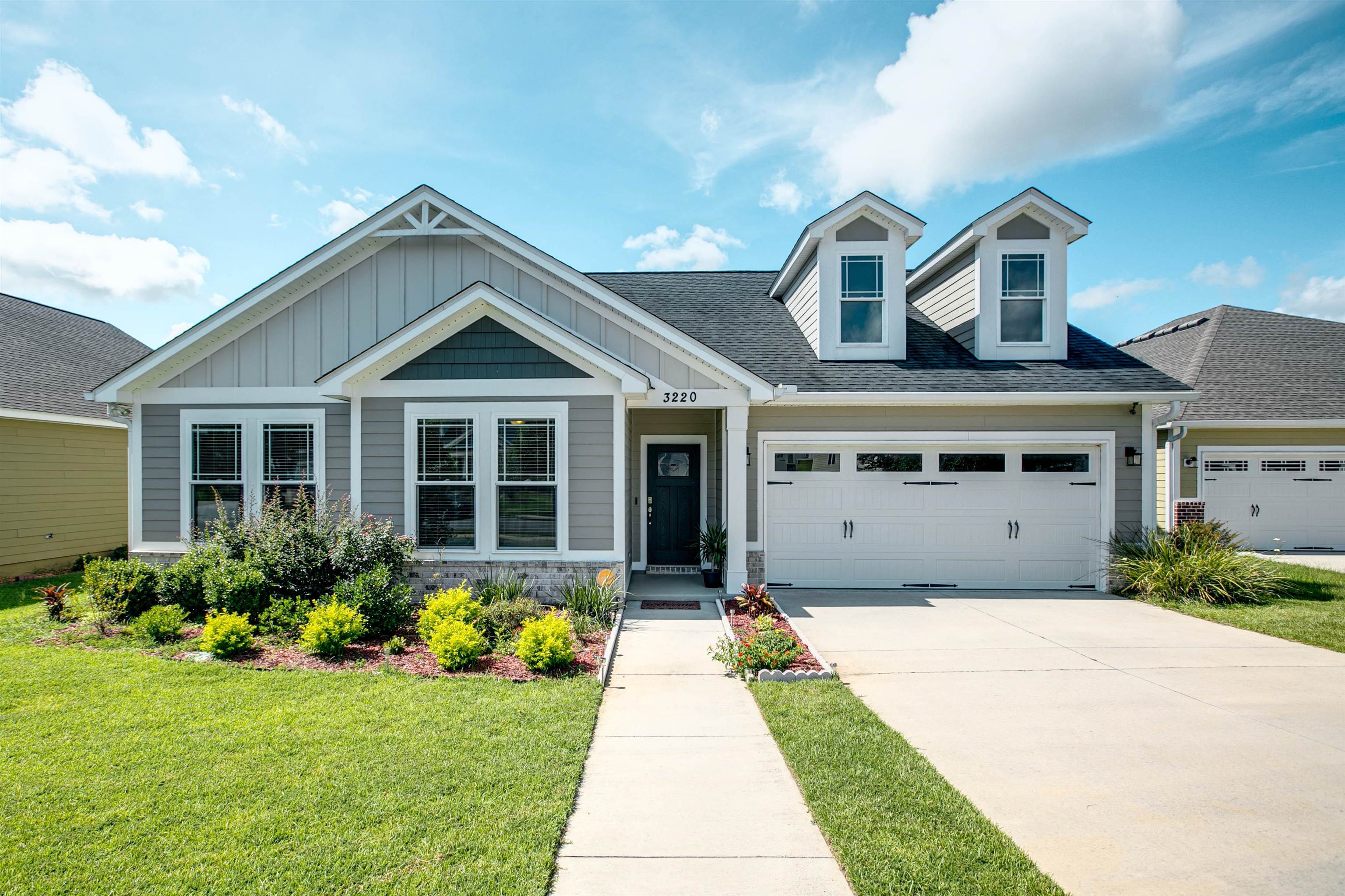 3220 Coneflower Drive, TALLAHASSEE, FL 32311
