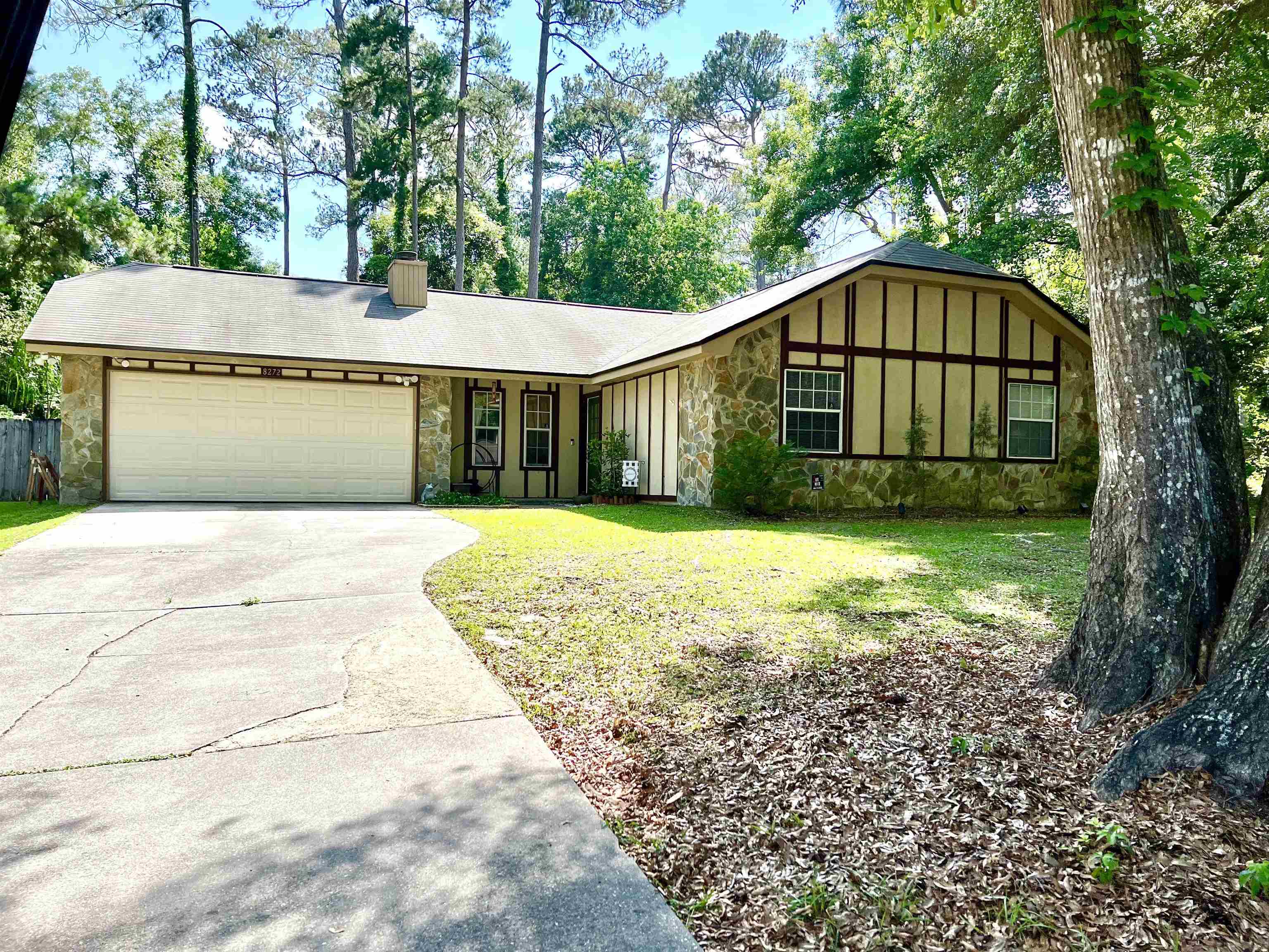 8272 Hunters Ridge Trail, TALLAHASSEE, FL 32312