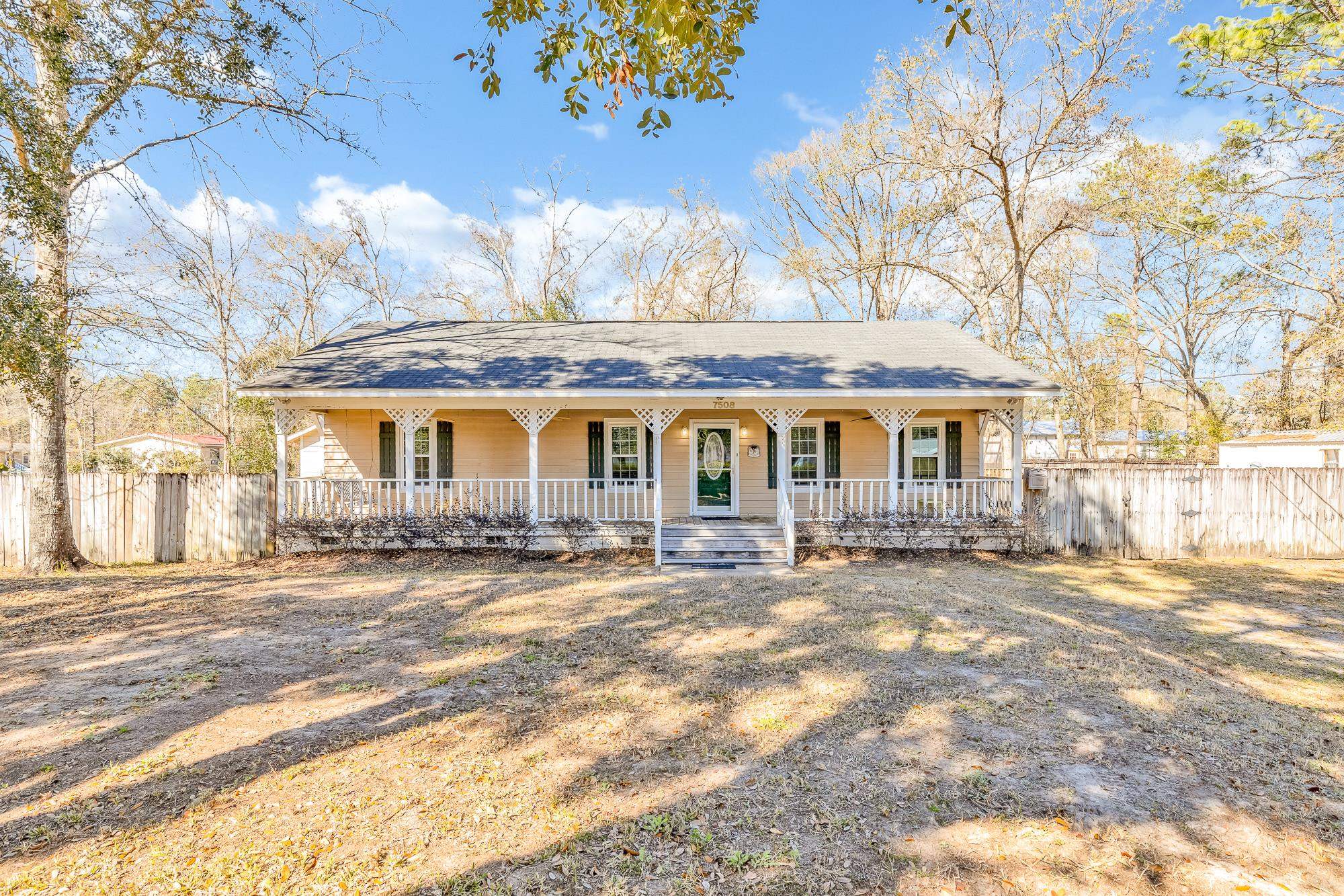 7508 Wren Drive, TALLAHASSEE, FL 32310