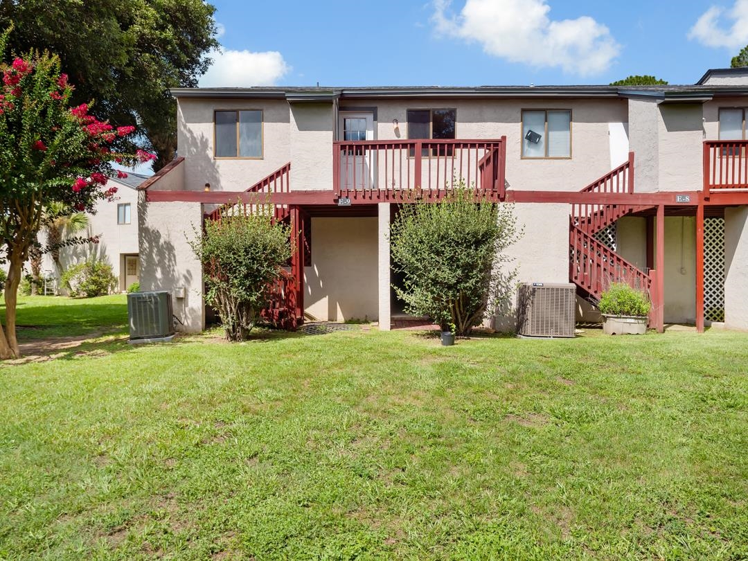 1323 Airport Drive E09, TALLAHASSEE, FL 32304