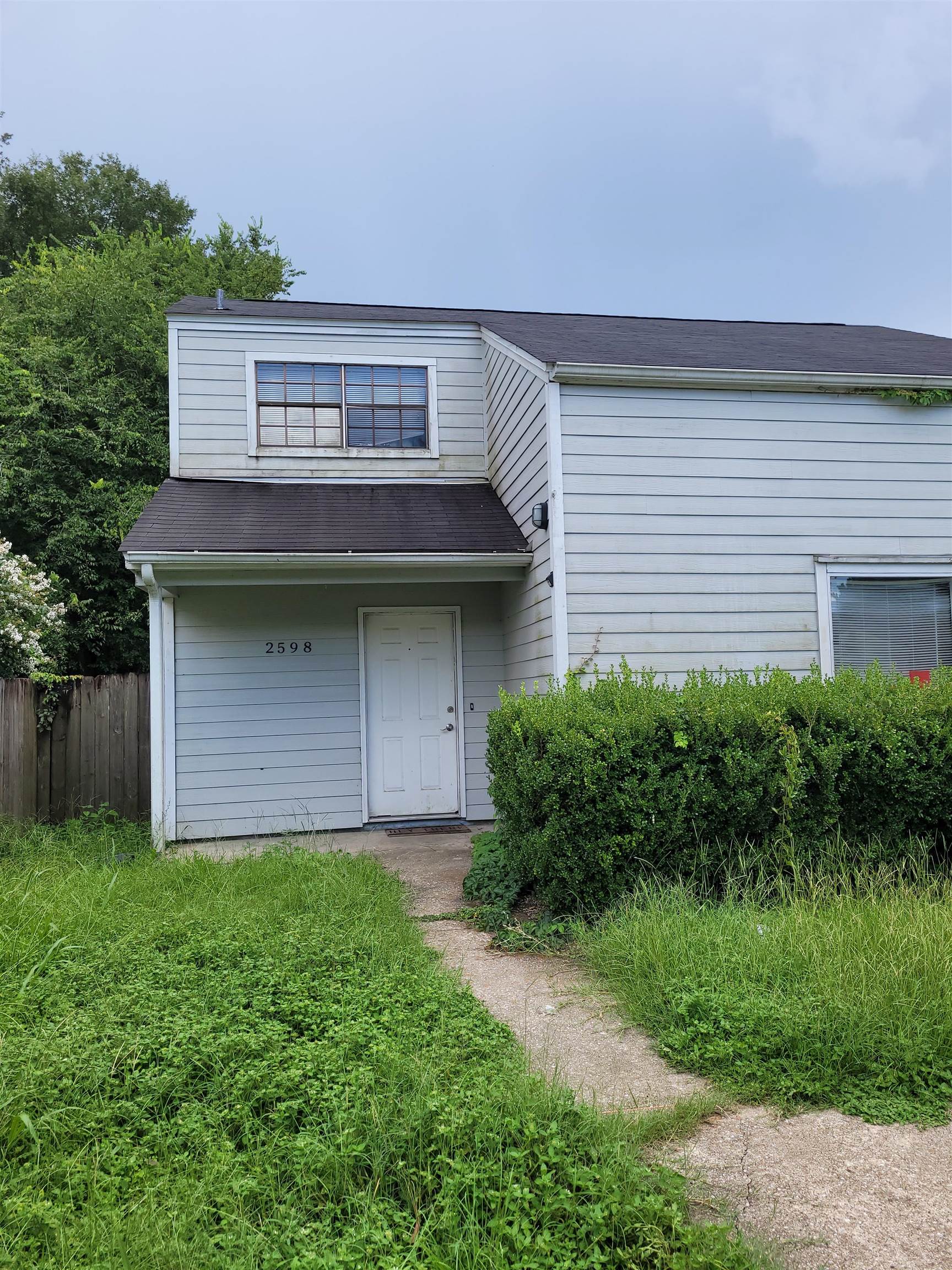 2598 Clara Kee Boulevard 4, TALLAHASSEE, FL 32303