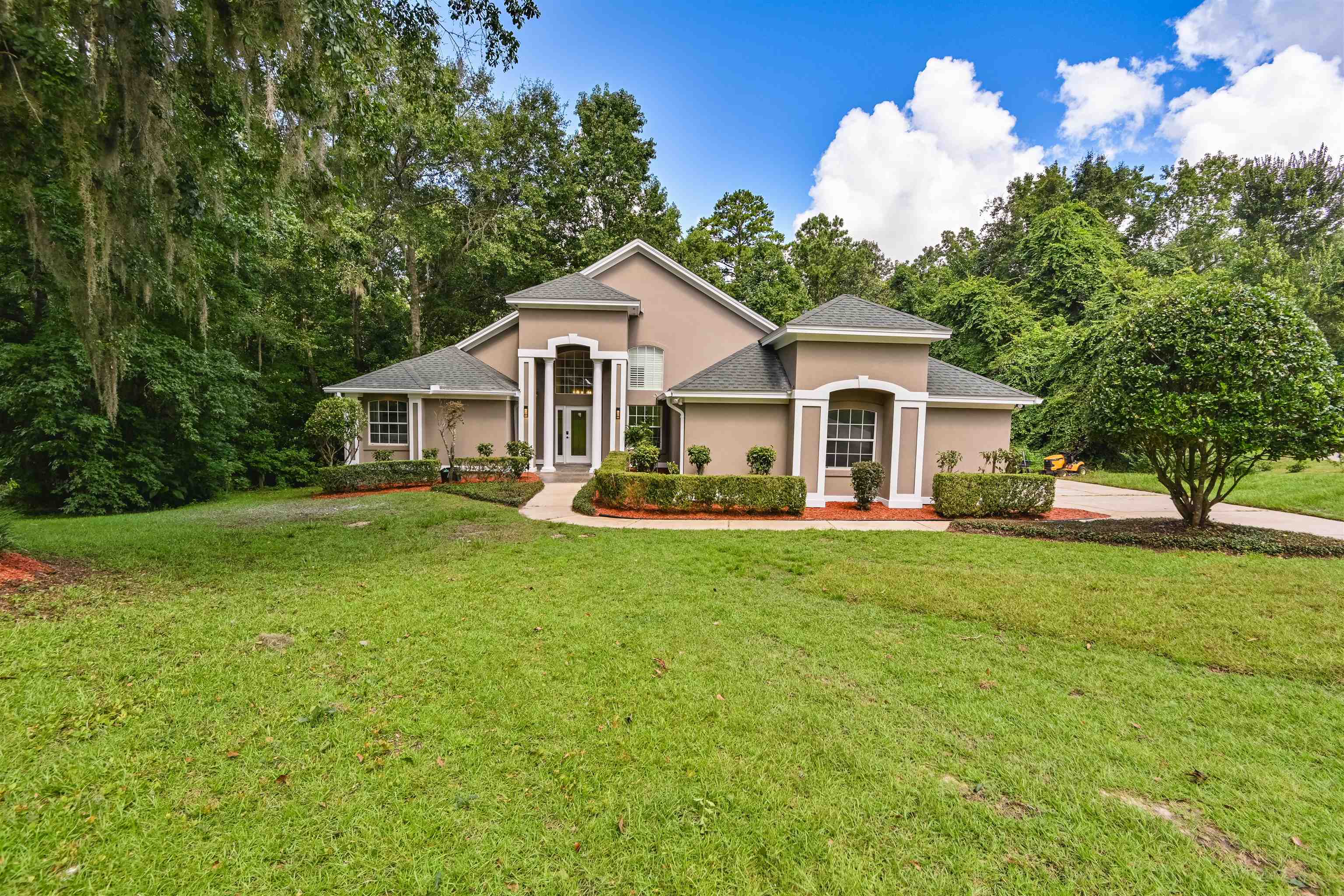 7708 Summer Tanager Drive, TALLAHASSEE, FL 32312