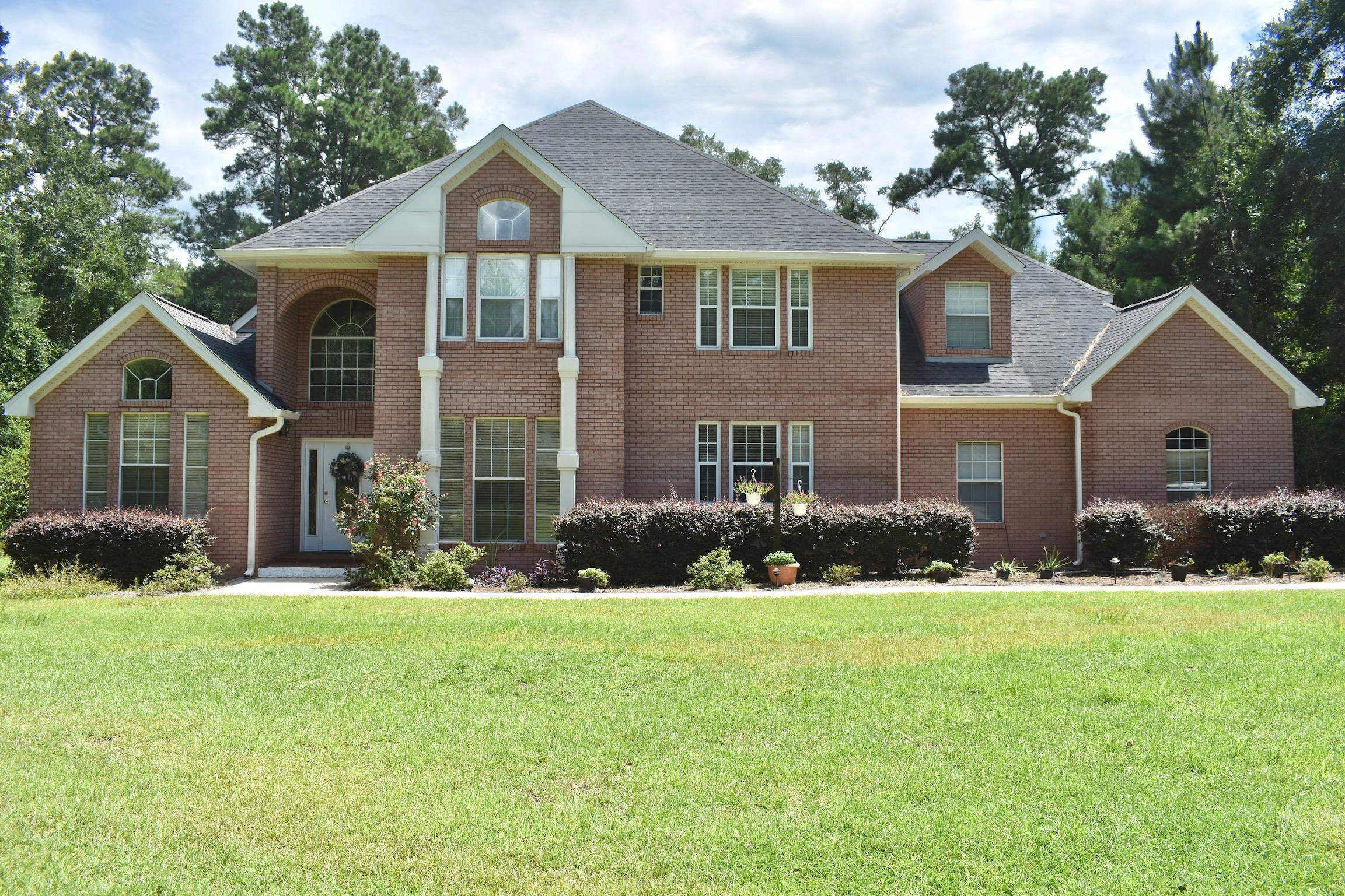 5001 Branded Oaks Court, TALLAHASSEE, FL 32311