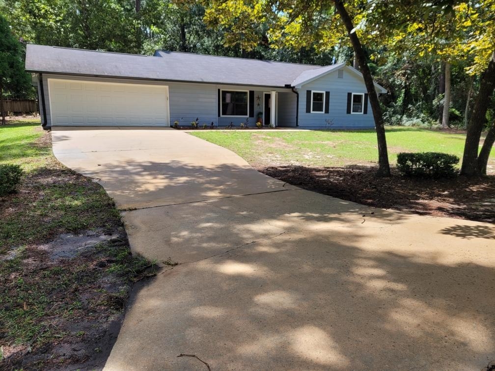 7400 Laurel Ridge Lane, TALLAHASSEE, FL 32312