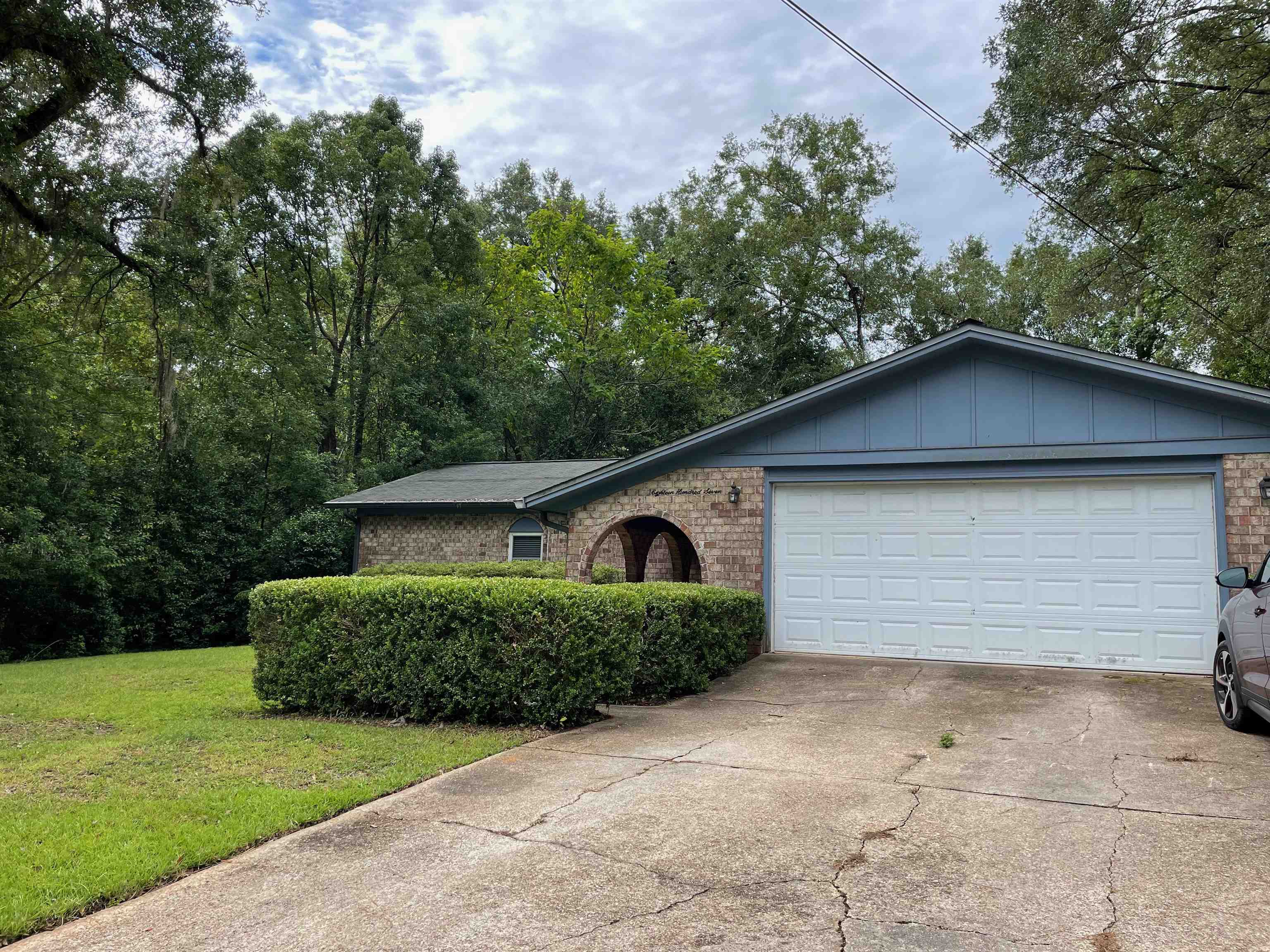 1807 Mayfair Road, TALLAHASSEE, FL 32303