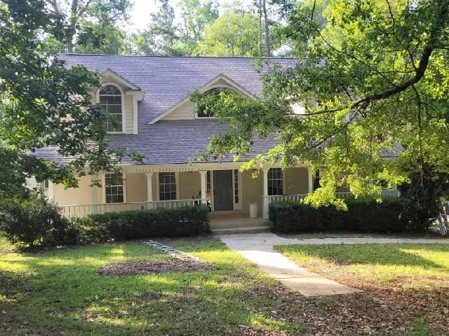 14213 Buckhorn Road, TALLAHASSEE, FL 